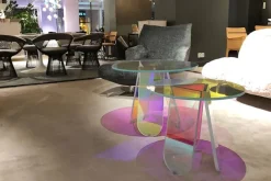 Shimmer Coffee Table