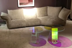 Shimmer Coffee Table