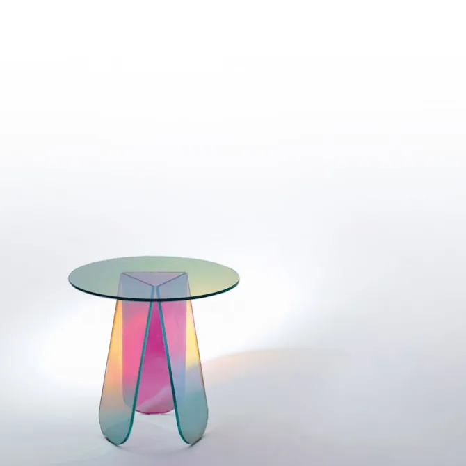 Shimmer Coffee Table