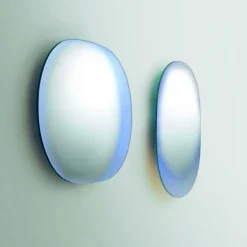 Shimmer Mirror