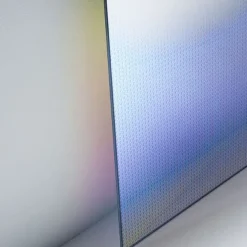 Shimmer Mirror