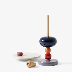 Shuffle MH1 Side Table