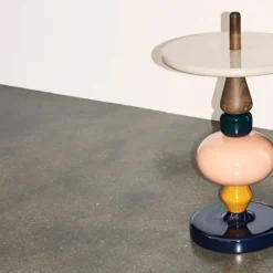 Shuffle MH1 Side Table