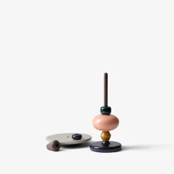 Shuffle MH1 Side Table
