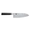 Shun Classic Bred Santoku-kniv 19 cm