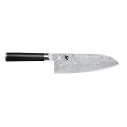 Shun Classic Bred Santoku-kniv 19 cm