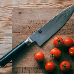 Shun Classic Gyuto Kokkekniv 20 cm