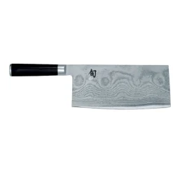 Shun Classic Kinesisk Kjøttkvern 18 cm