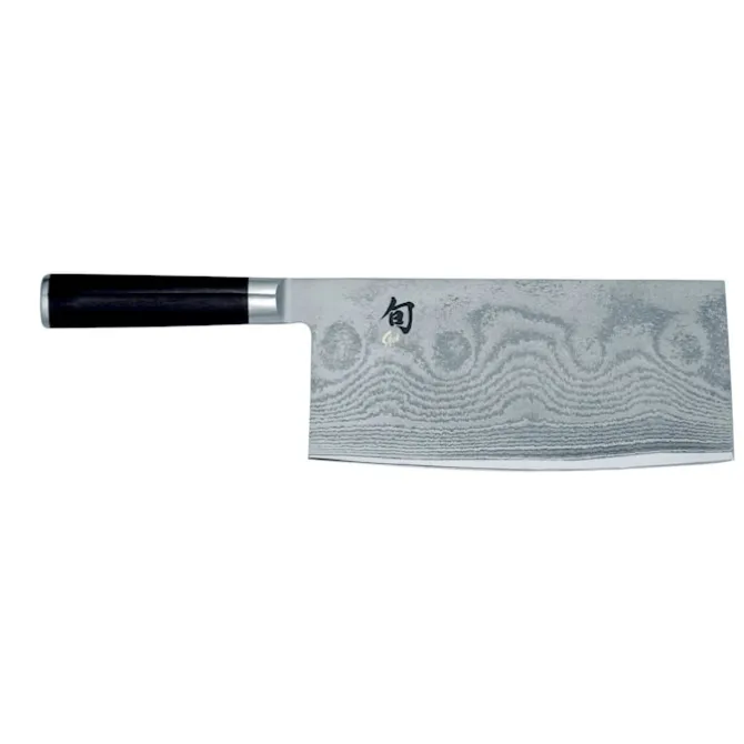 Shun Classic Kinesisk Kjøttkvern 18 cm