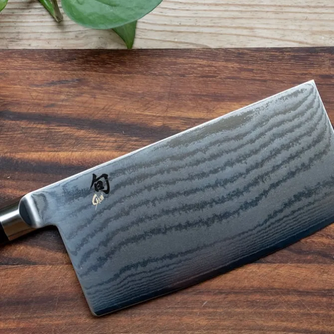 Shun Classic Kinesisk Kjøttkvern 18 cm