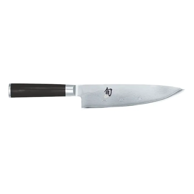 Shun Classic Kokkekniv 20 cm