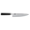Shun Classic Kokkekniv 20 cm Oliven slipt
