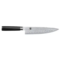 Shun Classic Kokkekniv 20 cm Oliven slipt