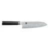Shun Classic Santokukniv 18 cm, Olivenmalt