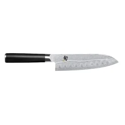 Shun Classic Santokukniv 18 cm, Olivenmalt