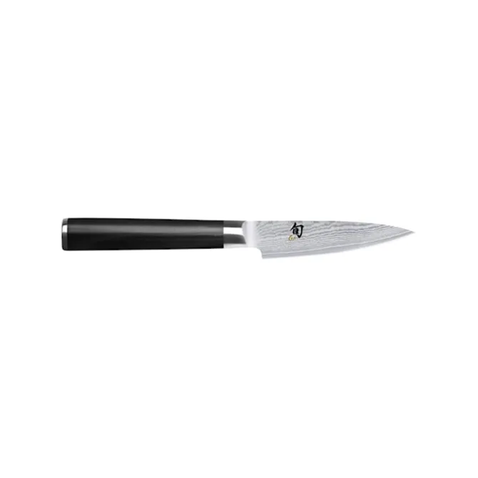 Shun Classic Skaleringskniv 9 cm