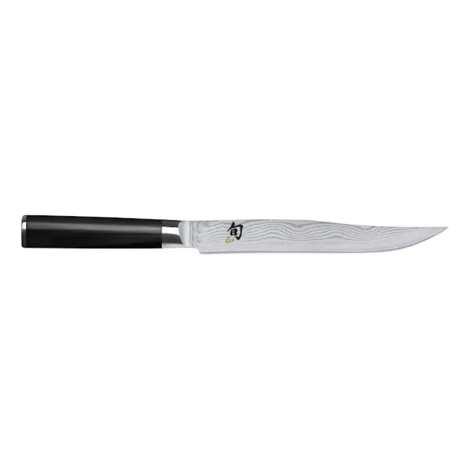 Shun Classic Trancheringskniv 20 cm