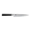 Shun Classic Universalkniv 15 cm, Svart skaft
