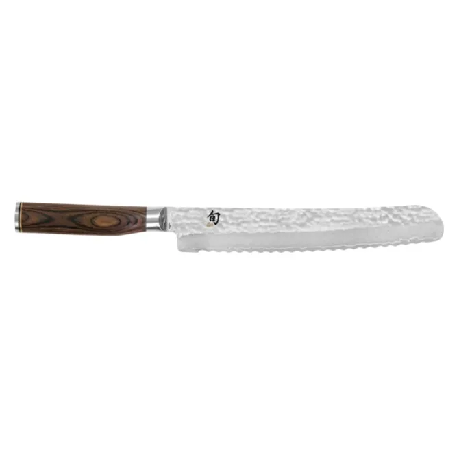 Shun Premier Brødkniv 23 cm