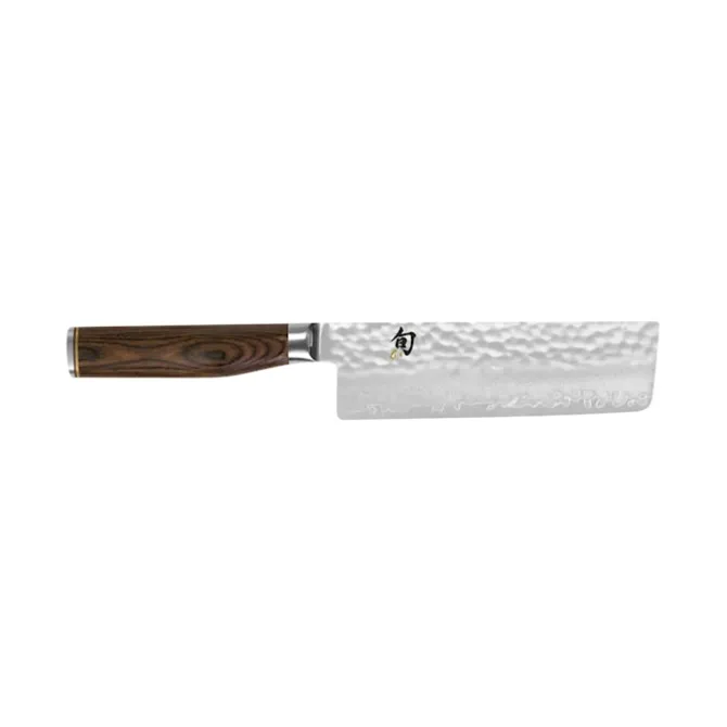 Shun Premier Grønnsakshakker 14 cm