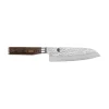 Shun Premier Santoku-kniv 18 cm
