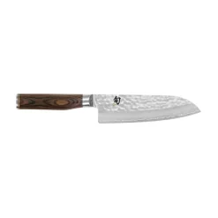 Shun Premier Santoku-kniv 18 cm