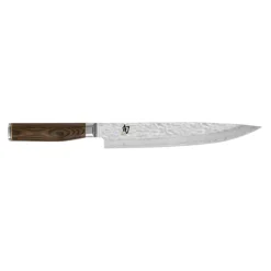 Shun Premier Trancheringskniv 24 cm