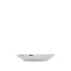 Side Plate Dark Viola - Set of 2