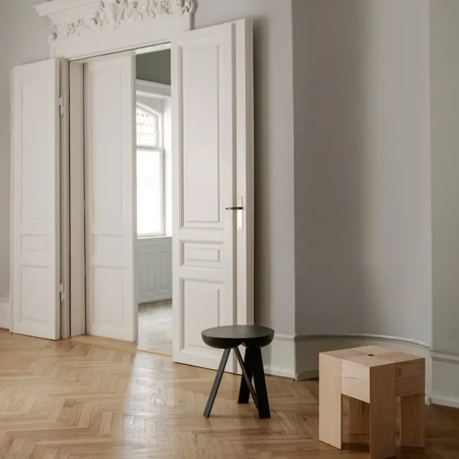 Side Table No. 2