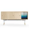Sideboard Cold med lådor