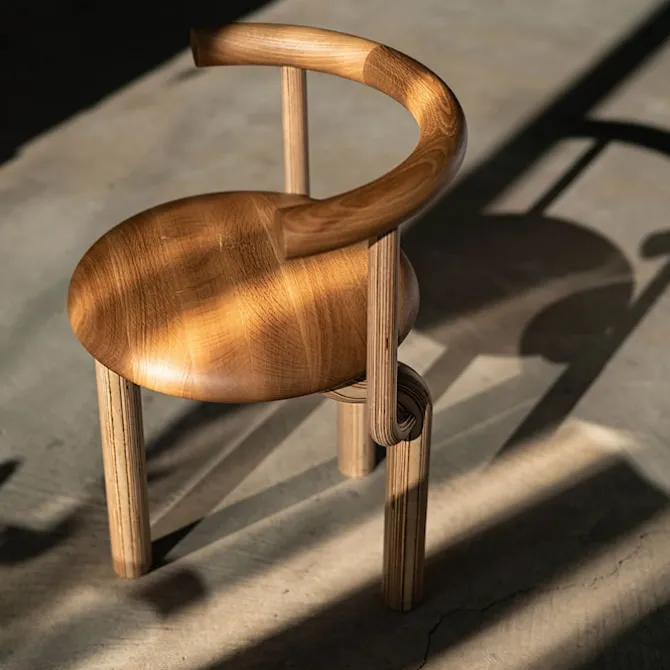 Sieni Chair