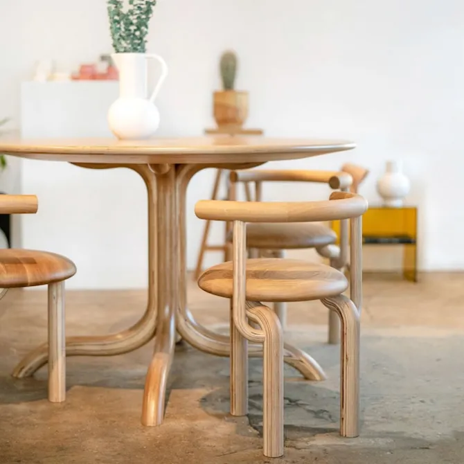 Sieni Chair