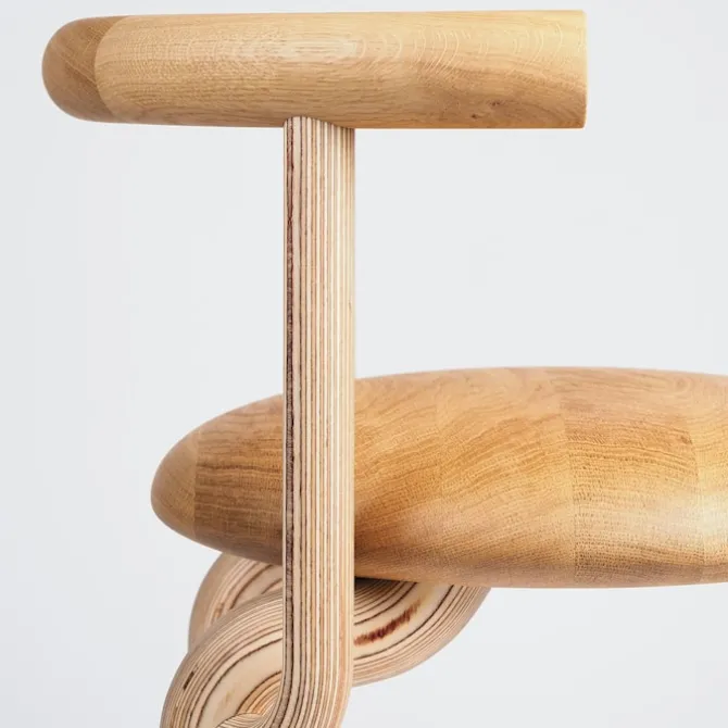 Sieni Chair