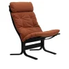 Siesta Classic High Black