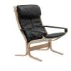 Siesta Fiora High with Armrests