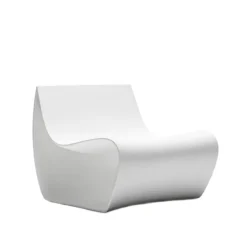 Sign Matt Armchair