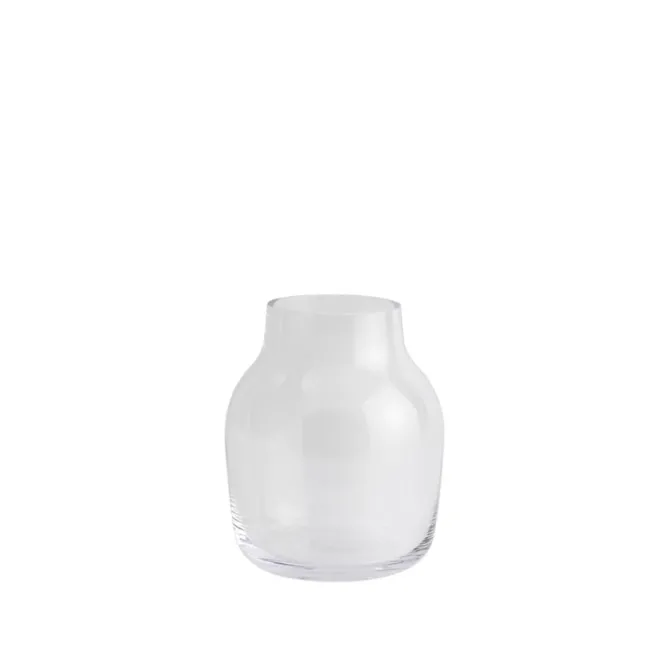 Silent vase 11 cm