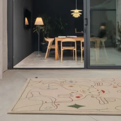 Silhouette Outdoor