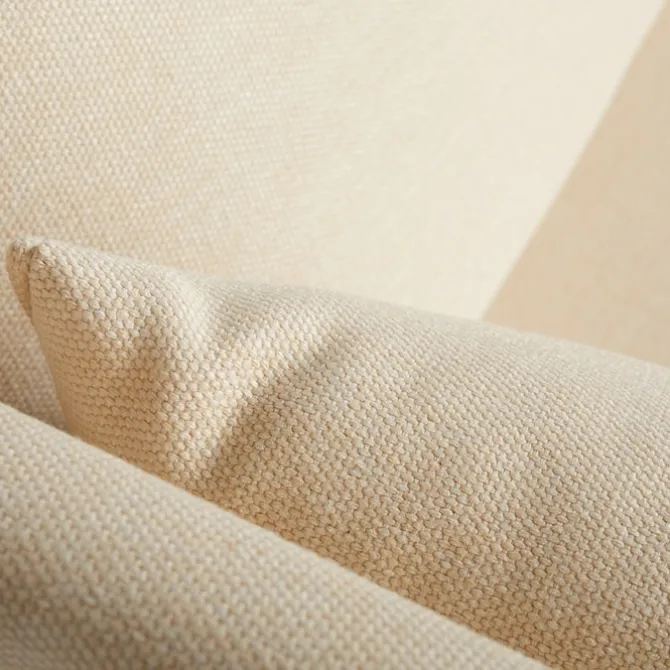 Silhouette 2-seters sofa Cognac Piping/Oiled Oak