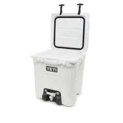 Silo 6G Water Cooler - White
