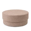 Silo Pouf Large