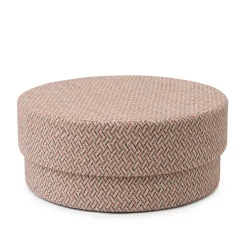 Silo Pouf Large