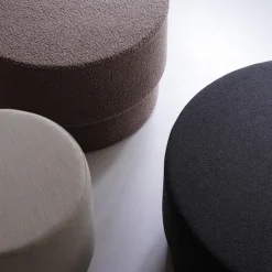 Silo Pouf Large