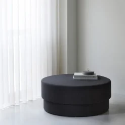 Silo Pouf Large