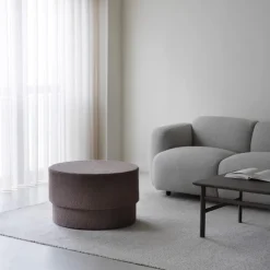 Silo Pouf Medium