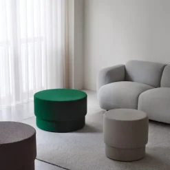 Silo Pouf Medium
