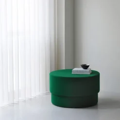 Silo Pouf Medium