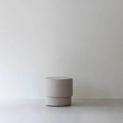 Silo Pouf Small