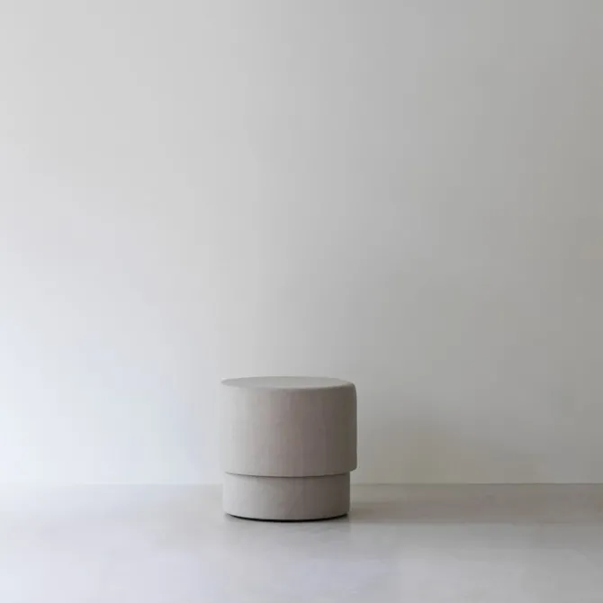 Silo Pouf Small