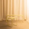 Sine Bench